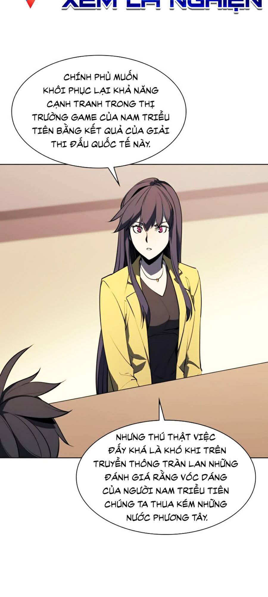 Thợ Rèn Huyền Thoại chapter 80 - Upload bởi truyensieuhay.com