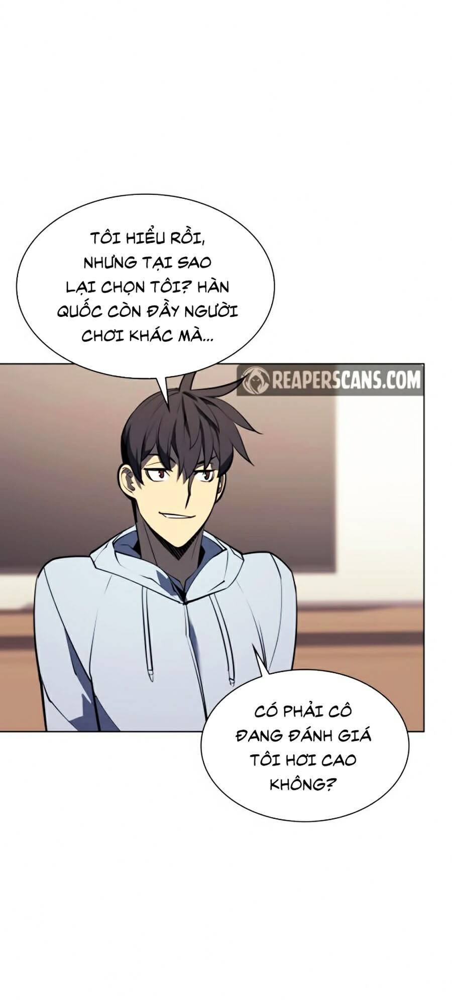 Thợ Rèn Huyền Thoại chapter 80 - Upload bởi truyensieuhay.com