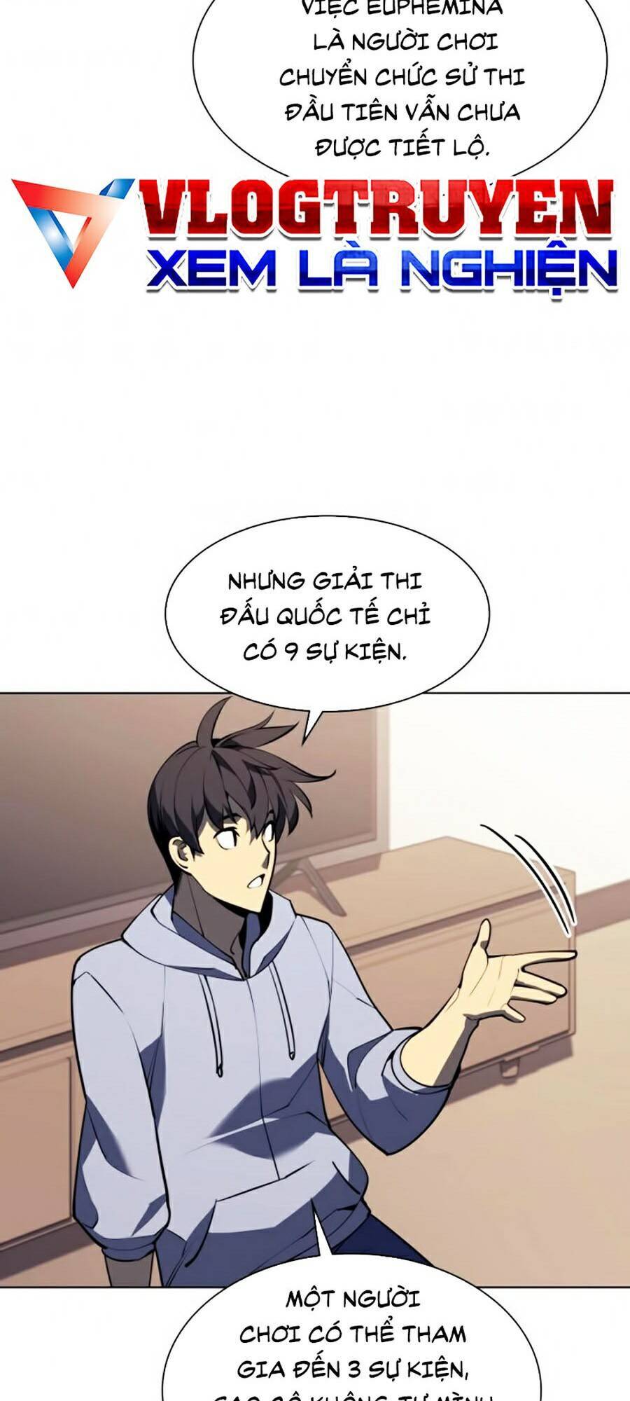 Thợ Rèn Huyền Thoại chapter 80 - Upload bởi truyensieuhay.com