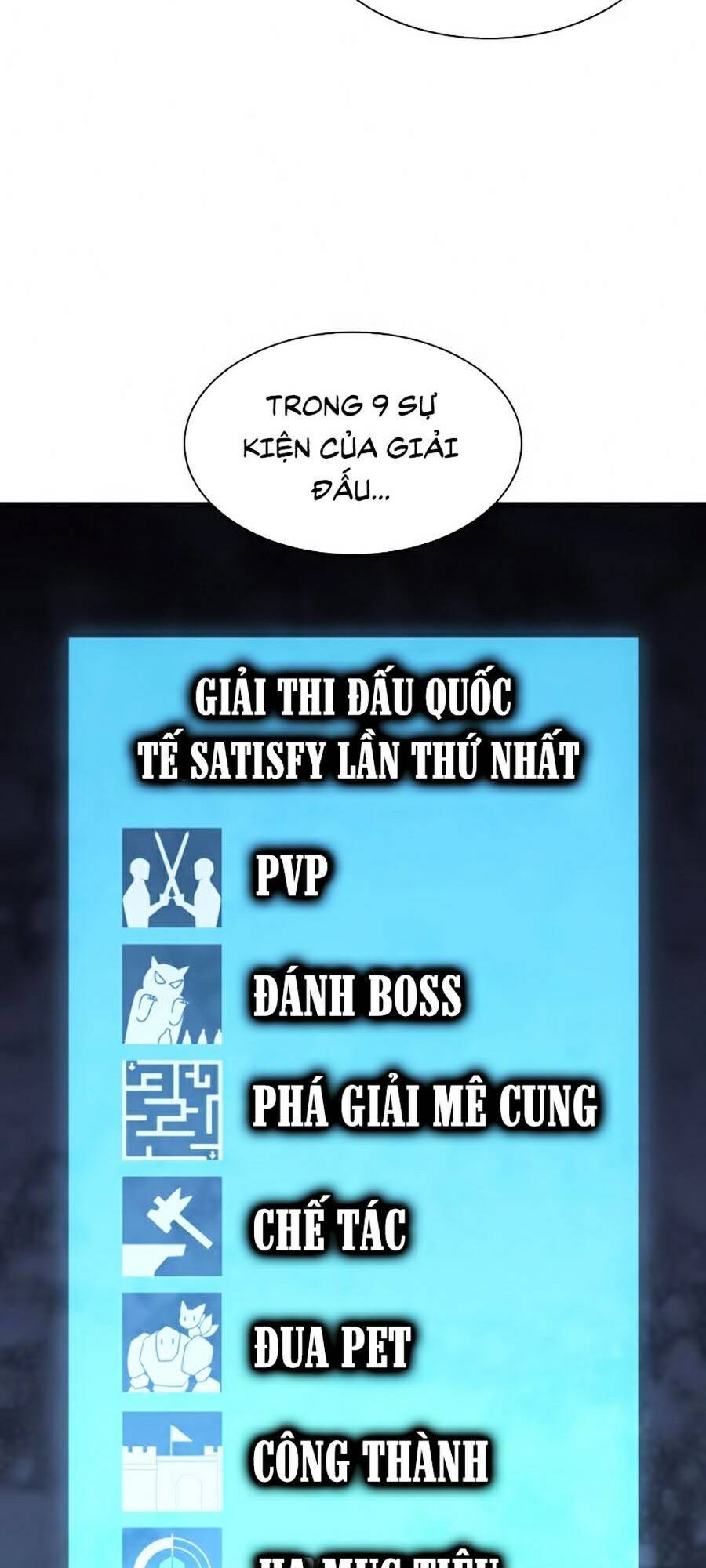 Thợ Rèn Huyền Thoại chapter 80 - Upload bởi truyensieuhay.com