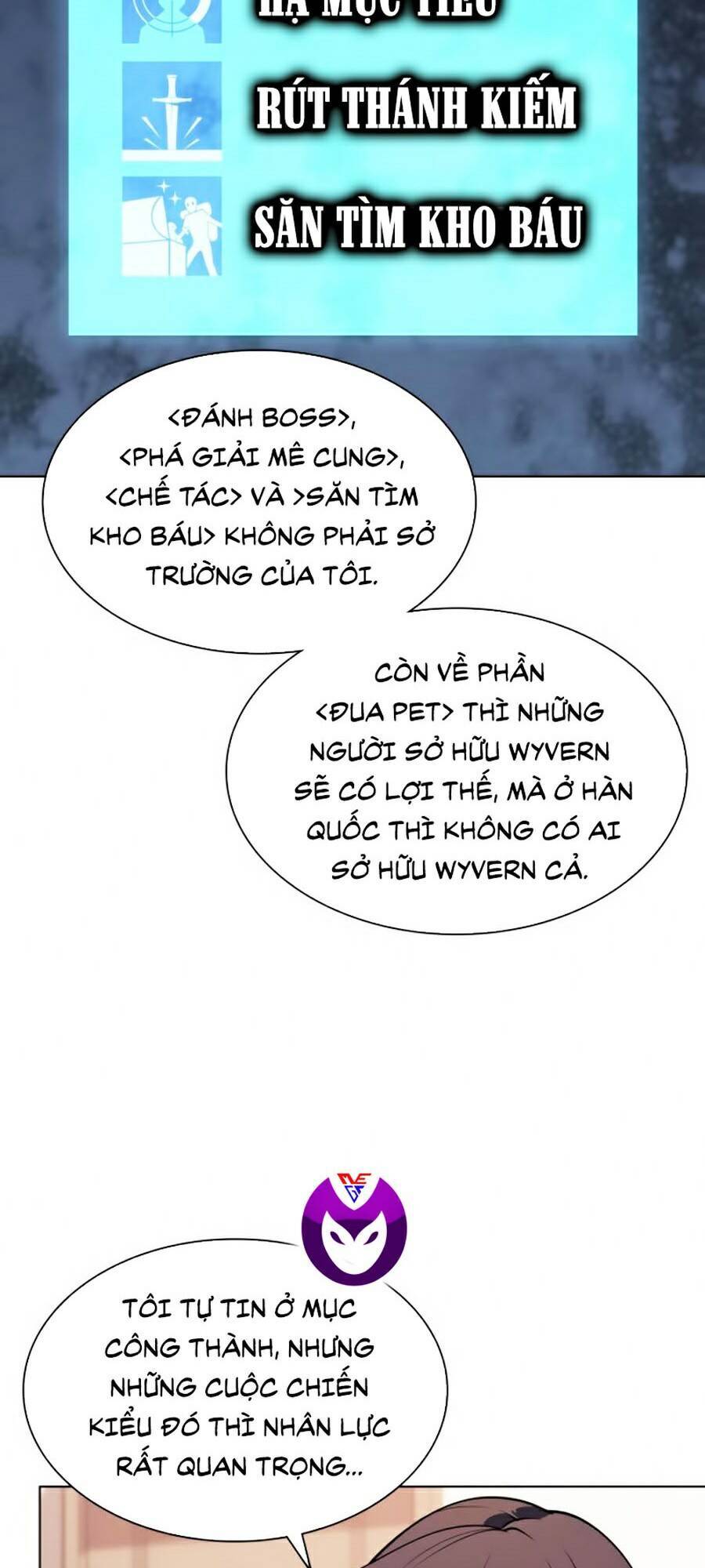 Thợ Rèn Huyền Thoại chapter 80 - Upload bởi truyensieuhay.com