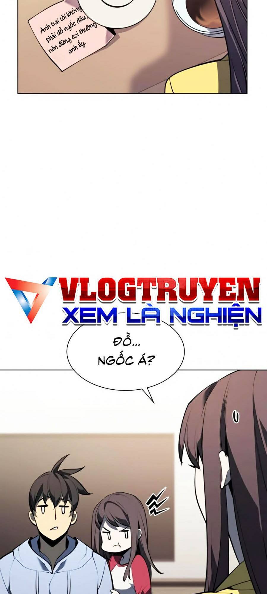 Thợ Rèn Huyền Thoại chapter 80 - Upload bởi truyensieuhay.com