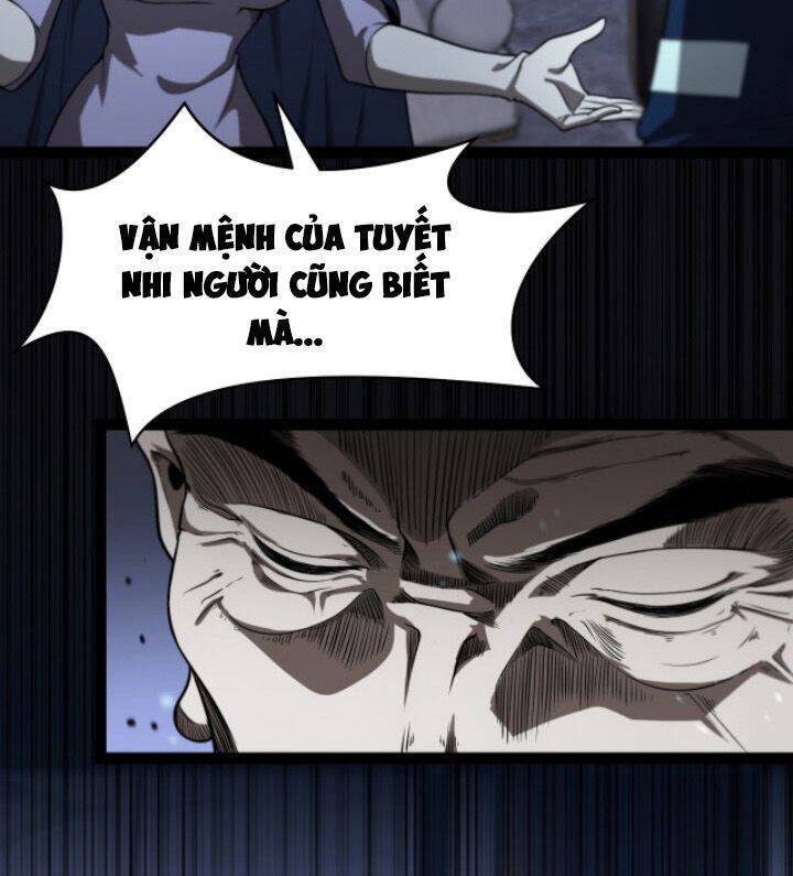 Chư giới tận thế online chapter 34 - Upload bởi truyensieuhay.com