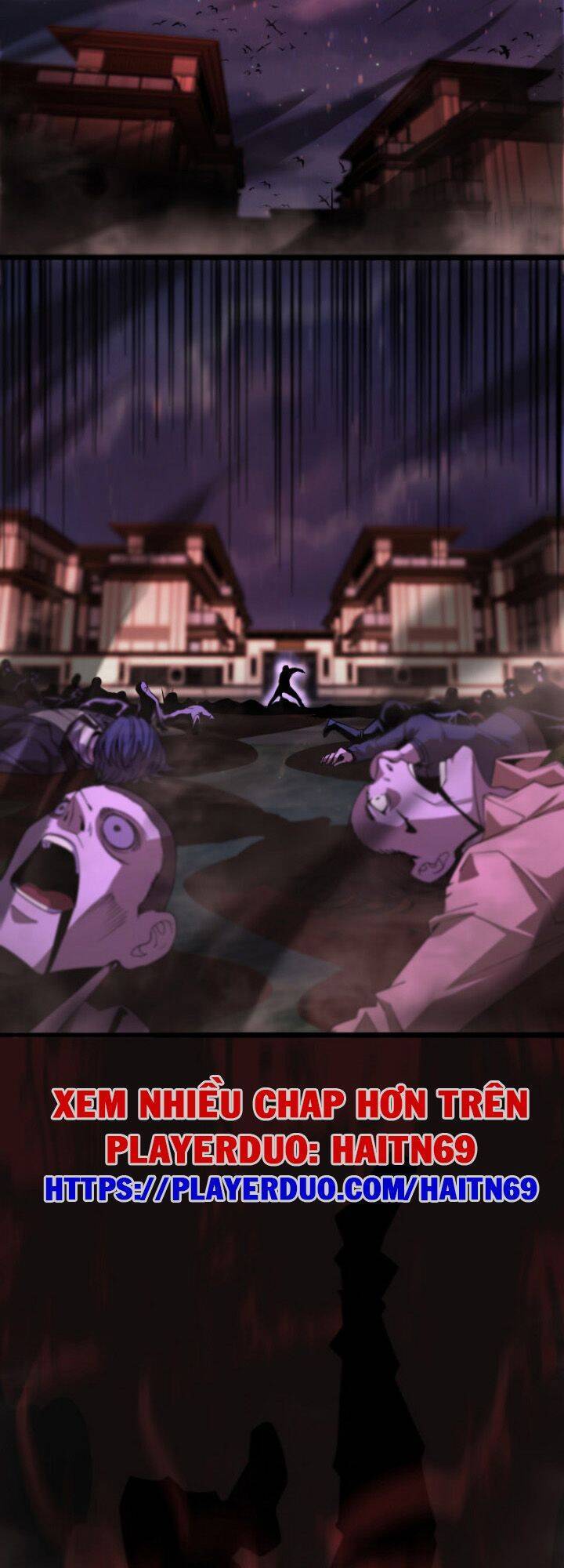 Chư giới tận thế online chapter 34 - Upload bởi truyensieuhay.com