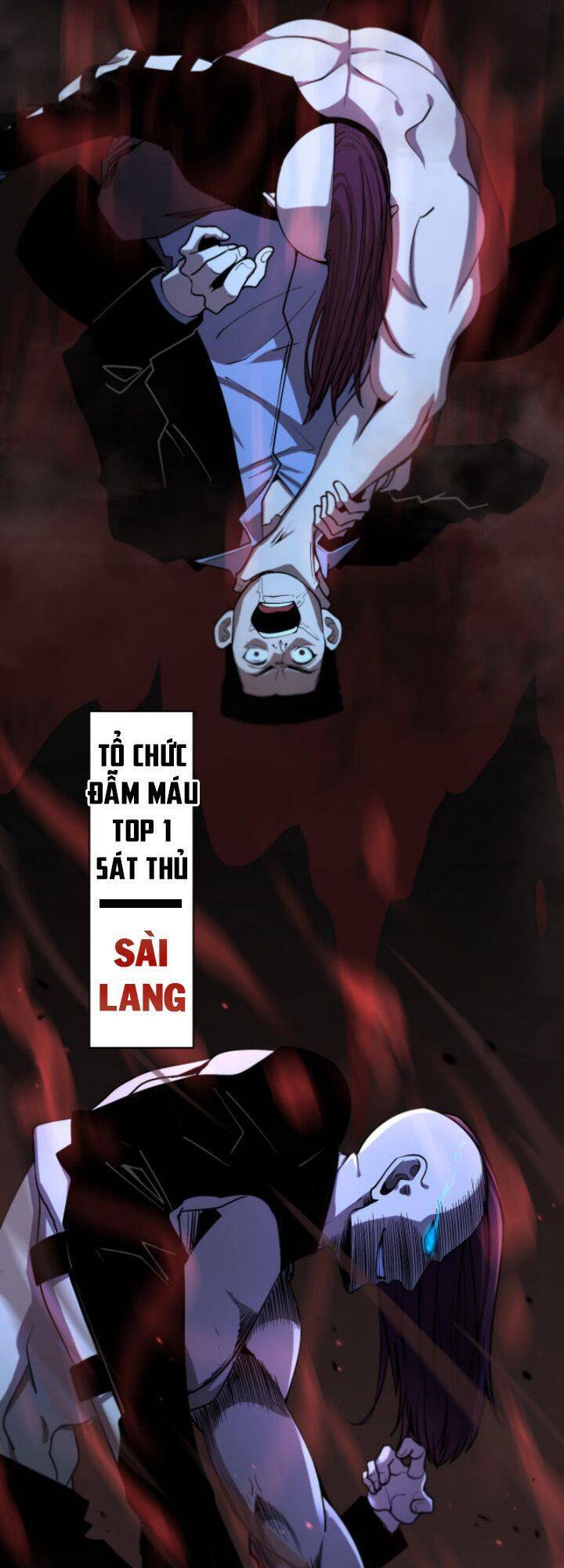 Chư giới tận thế online chapter 34 - Upload bởi truyensieuhay.com