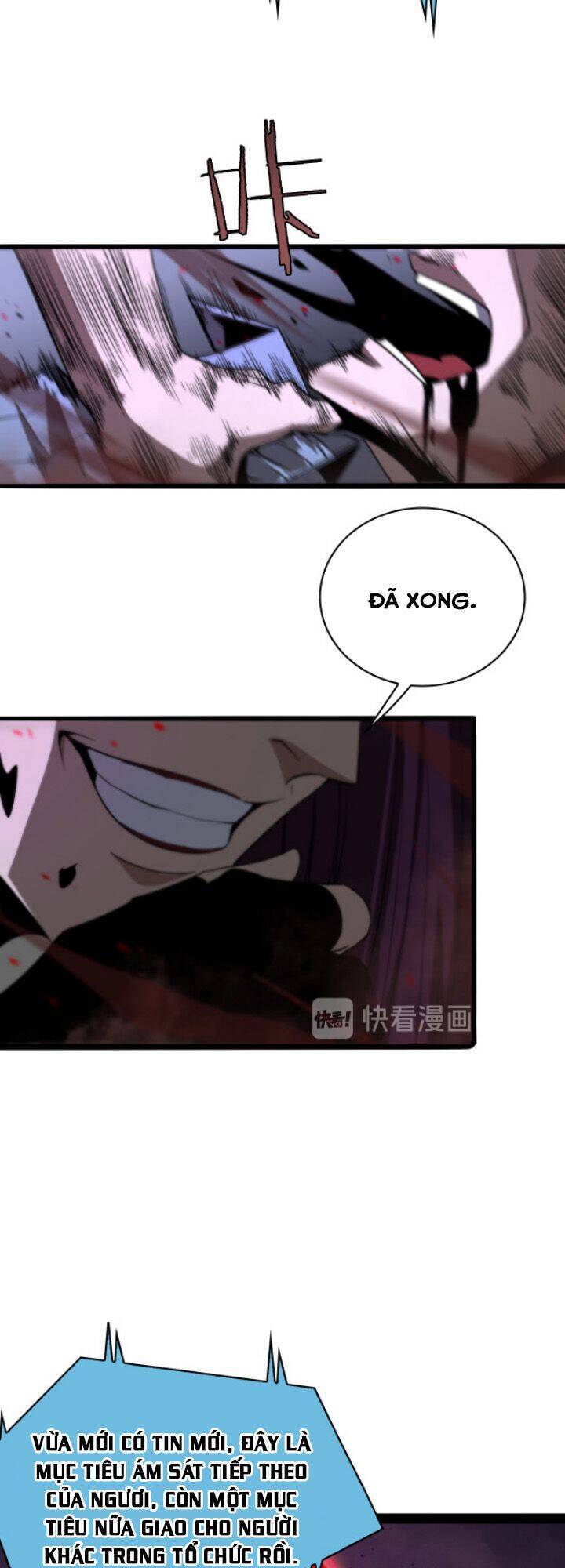 Chư giới tận thế online chapter 34 - Upload bởi truyensieuhay.com
