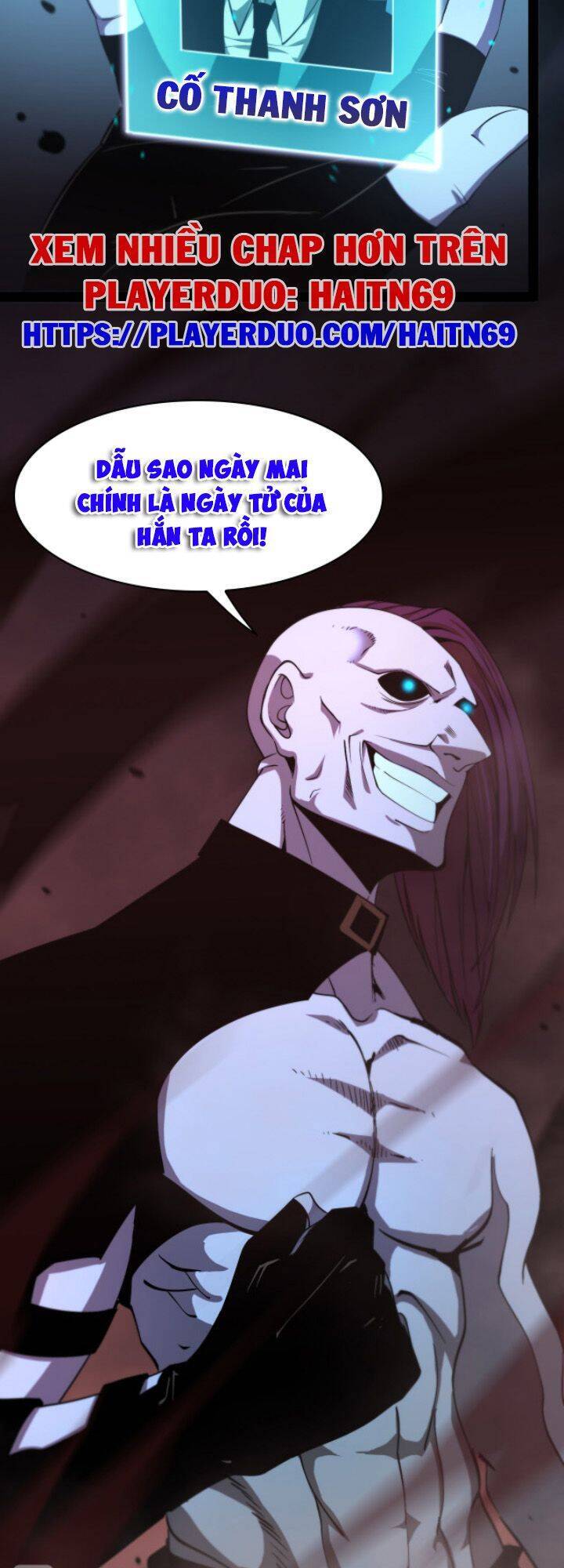 Chư giới tận thế online chapter 34 - Upload bởi truyensieuhay.com