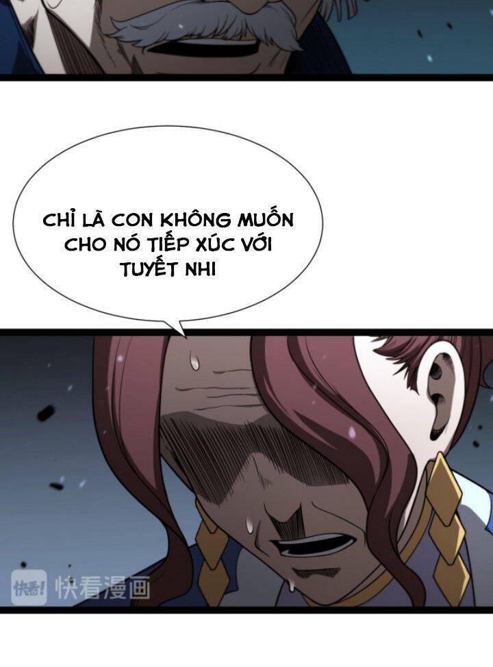 Chư giới tận thế online chapter 34 - Upload bởi truyensieuhay.com