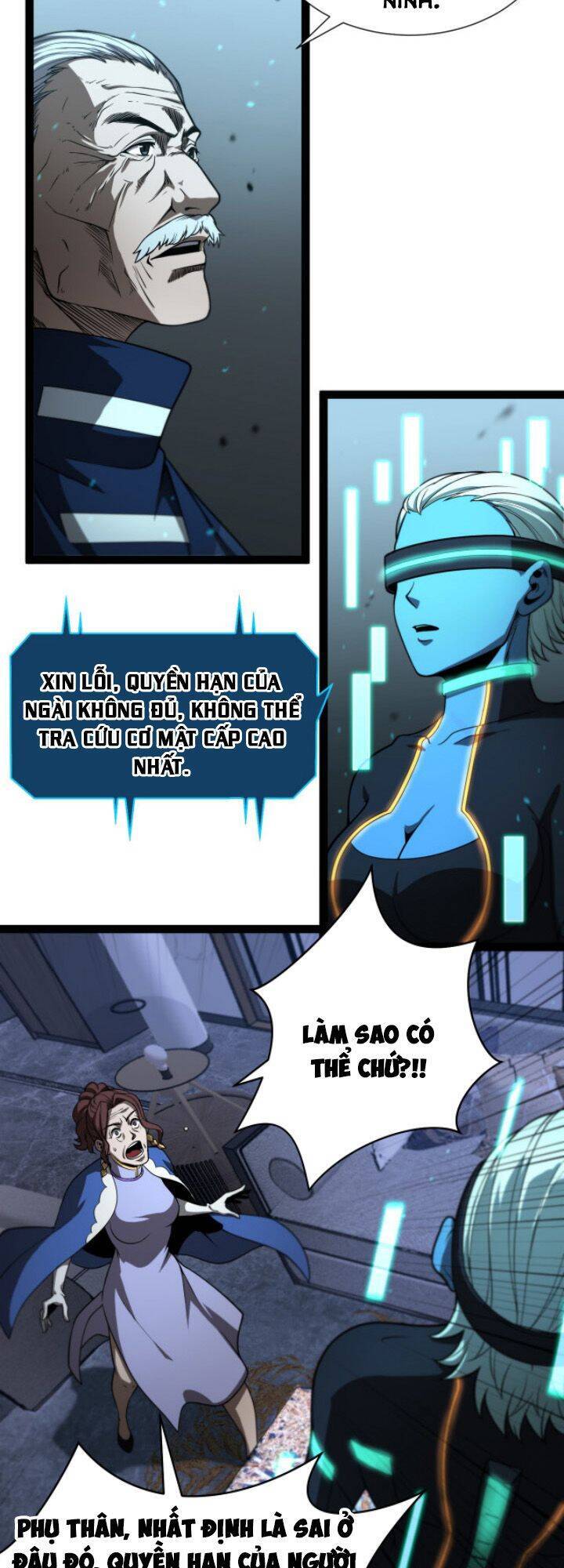 Chư giới tận thế online chapter 34 - Upload bởi truyensieuhay.com