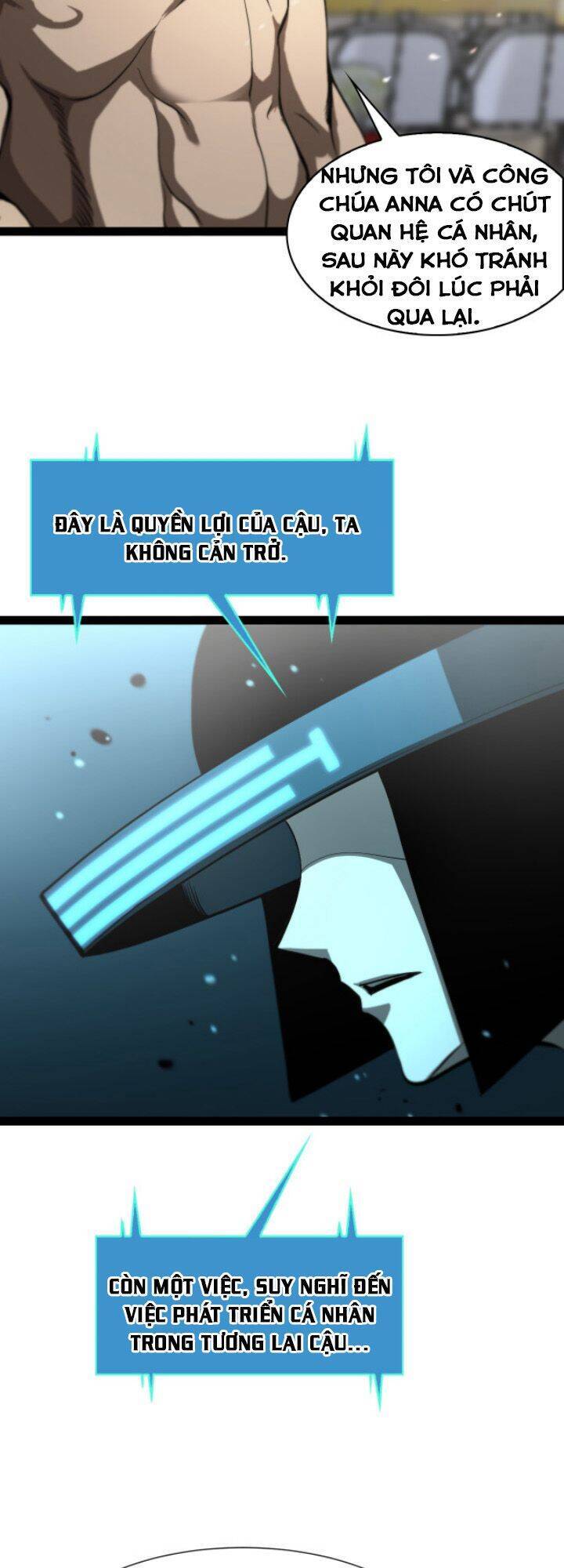 Chư giới tận thế online chapter 35 - Upload bởi truyensieuhay.com