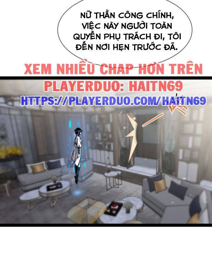 Chư giới tận thế online chapter 35 - Upload bởi truyensieuhay.com