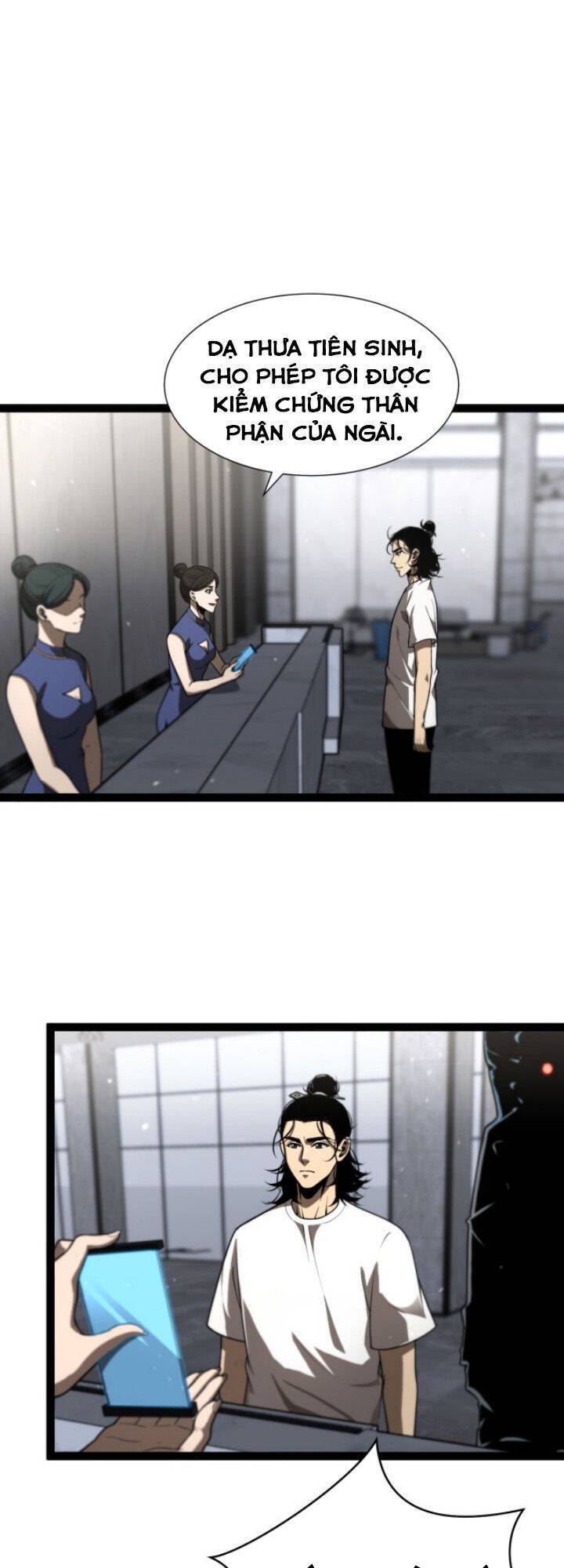 Chư giới tận thế online chapter 35 - Upload bởi truyensieuhay.com