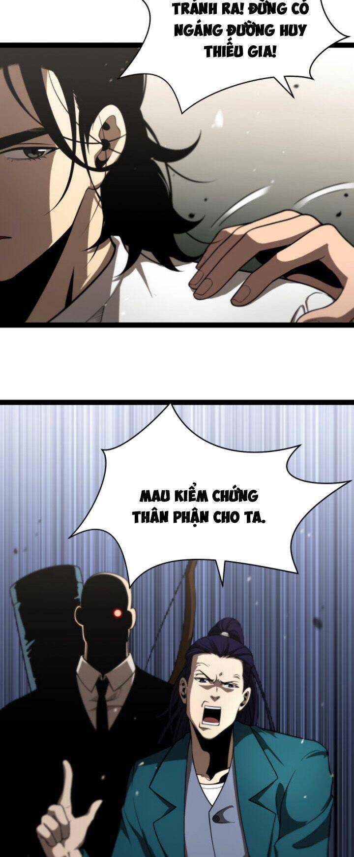 Chư giới tận thế online chapter 35 - Upload bởi truyensieuhay.com