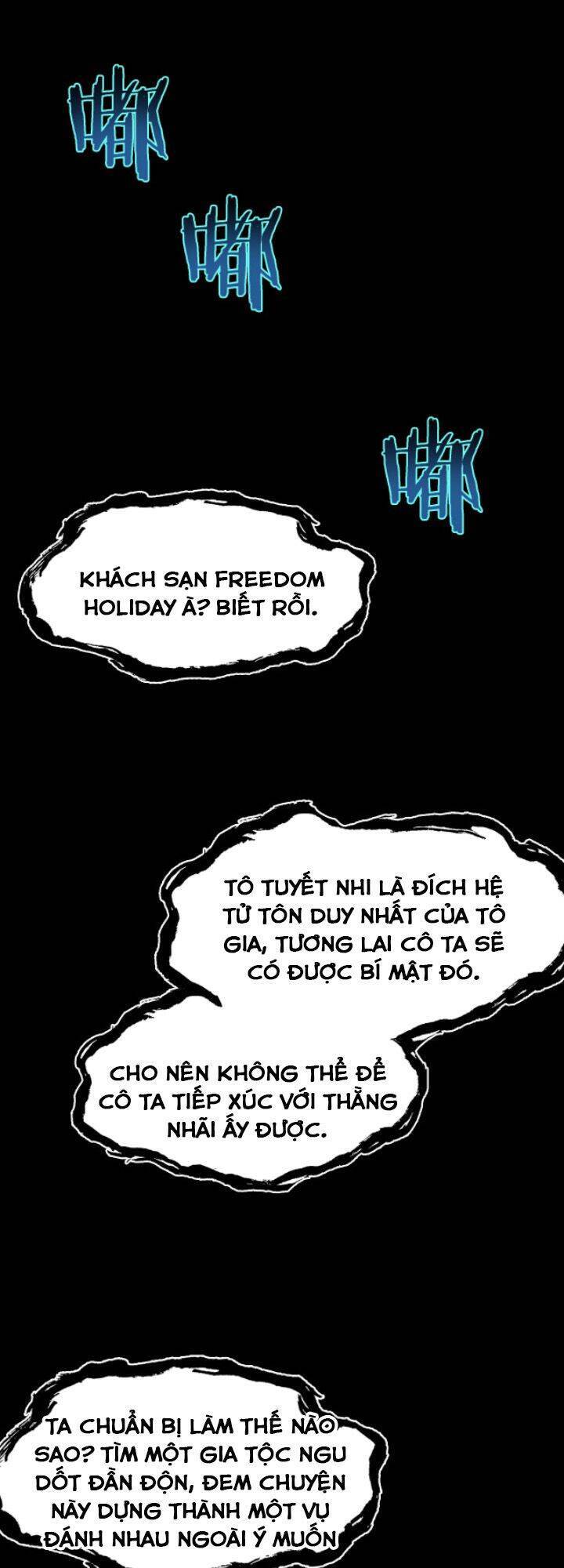 Chư giới tận thế online chapter 35 - Upload bởi truyensieuhay.com