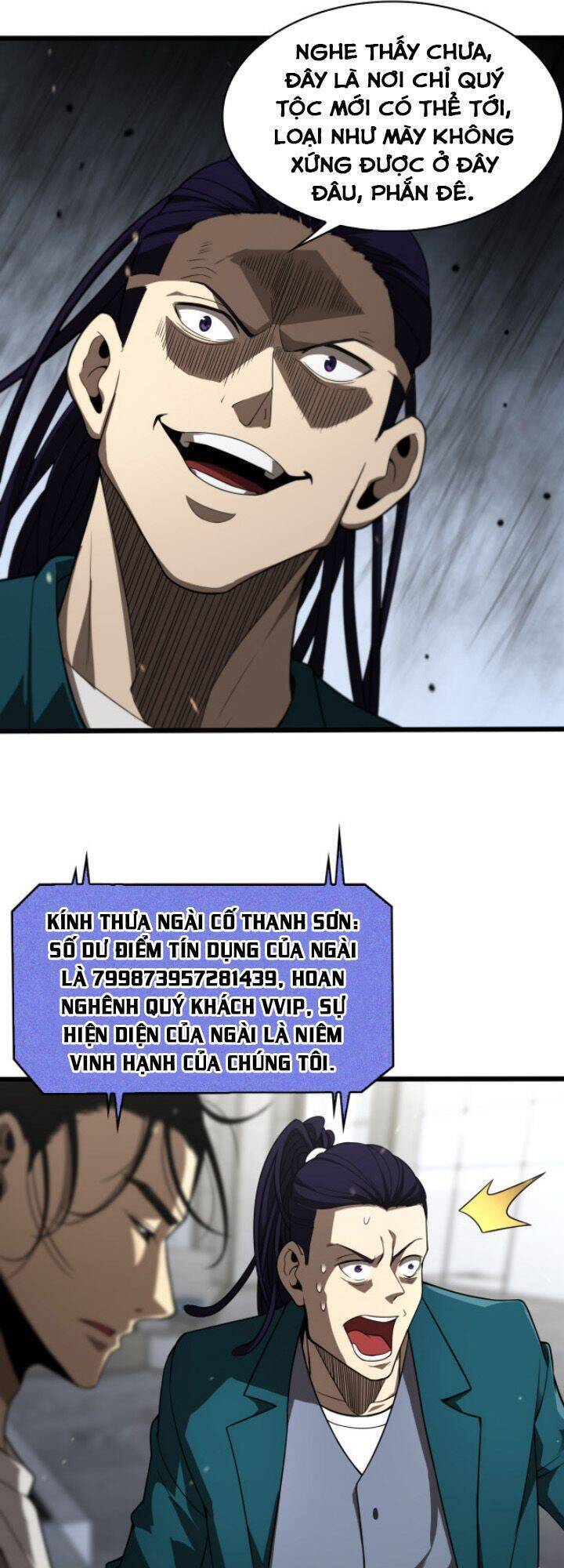 Chư giới tận thế online chapter 35 - Upload bởi truyensieuhay.com