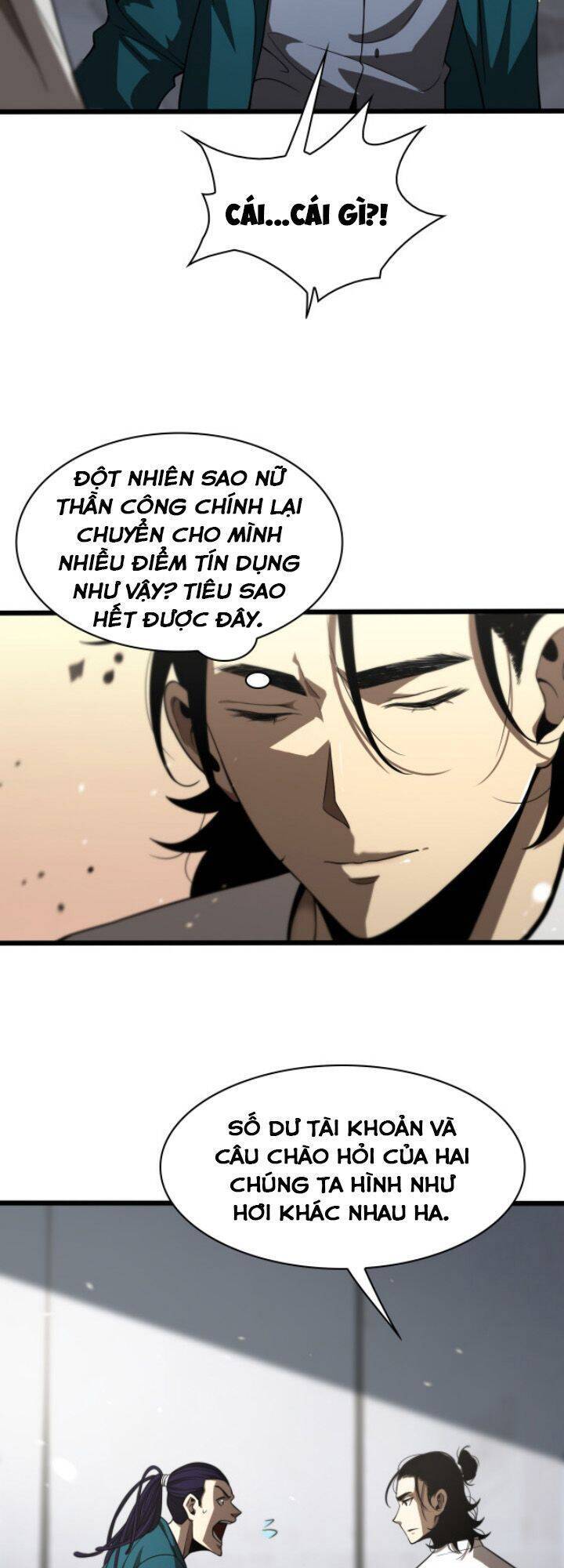 Chư giới tận thế online chapter 35 - Upload bởi truyensieuhay.com