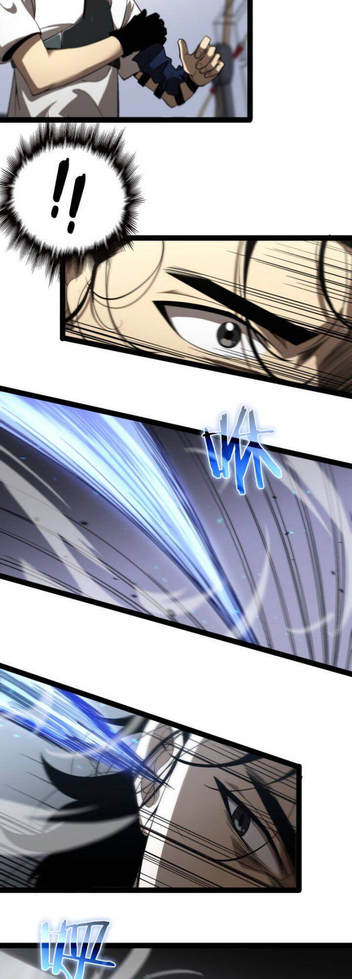 Chư giới tận thế online chapter 35 - Upload bởi truyensieuhay.com