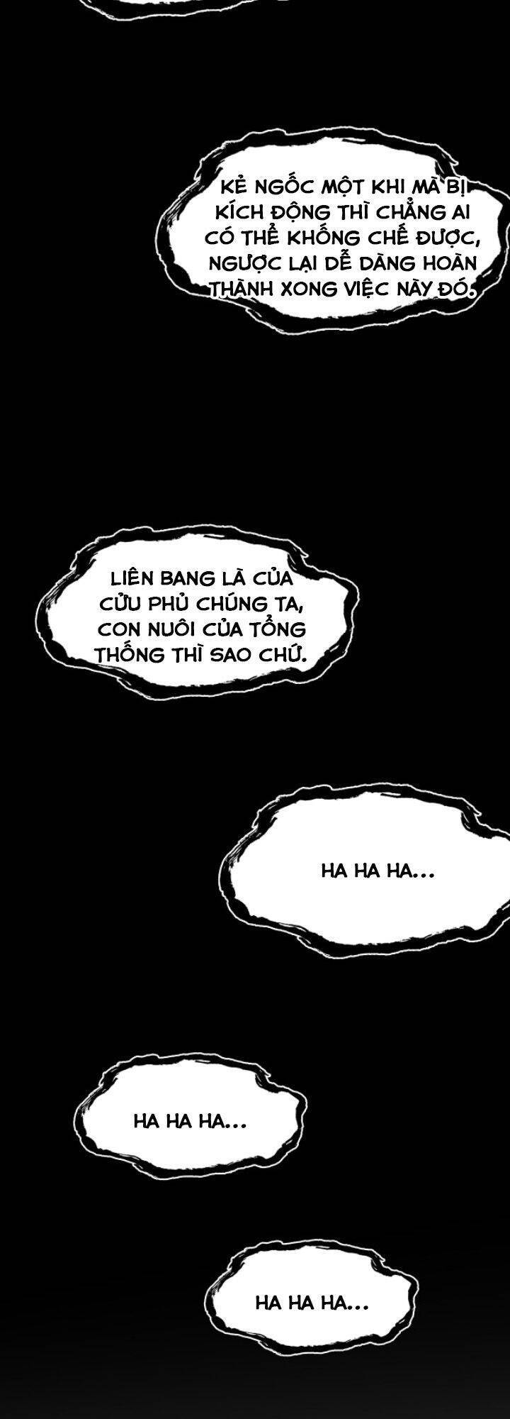 Chư giới tận thế online chapter 35 - Upload bởi truyensieuhay.com