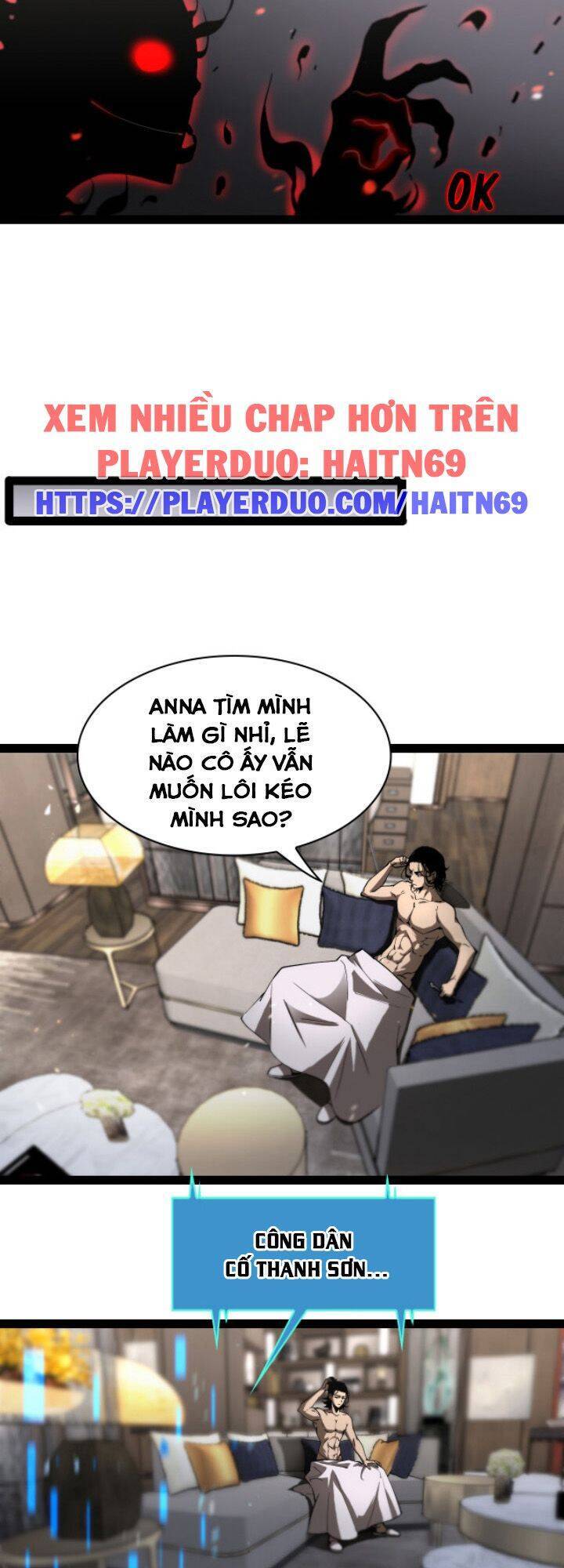 Chư giới tận thế online chapter 35 - Upload bởi truyensieuhay.com