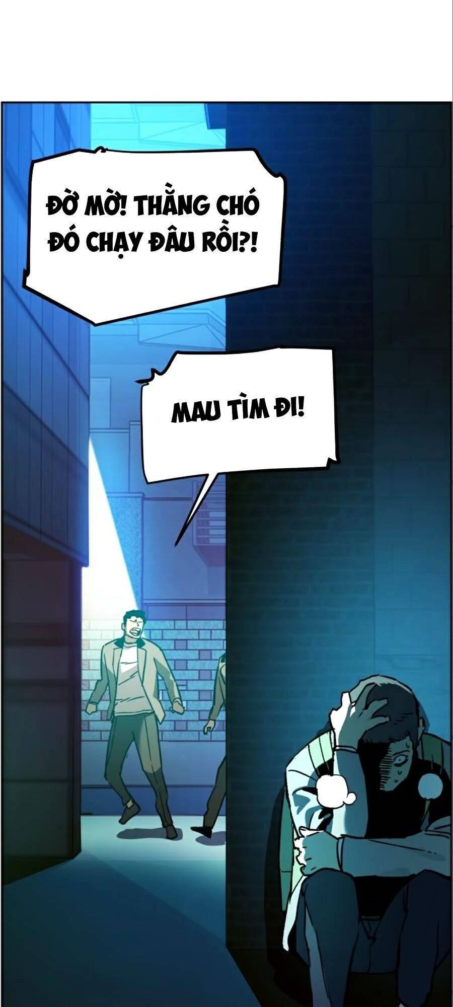 Bạn Học Của Tôi Là Lính Đánh Thuê chapter 34 - Upload bởi truyensieuhay.com