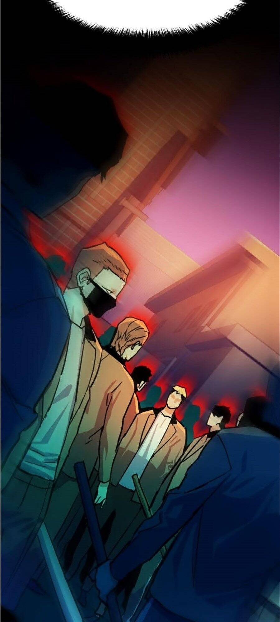 Bạn Học Của Tôi Là Lính Đánh Thuê chapter 34 - Upload bởi truyensieuhay.com