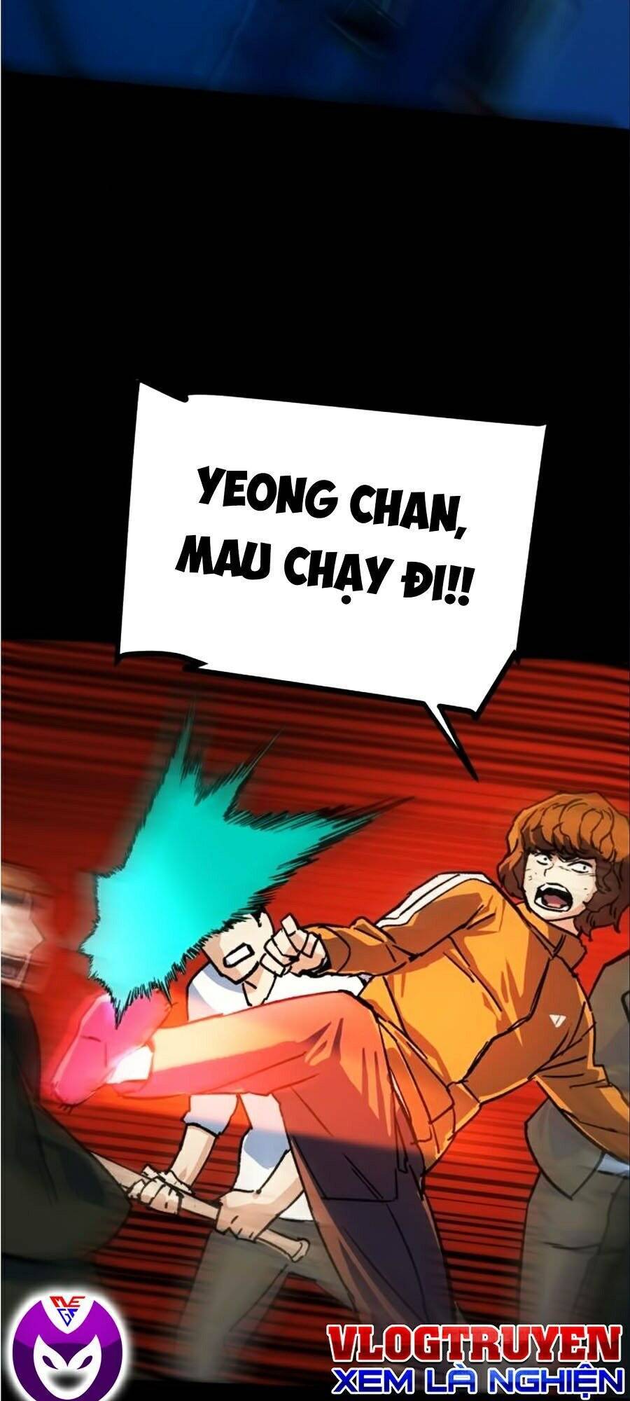 Bạn Học Của Tôi Là Lính Đánh Thuê chapter 34 - Upload bởi truyensieuhay.com