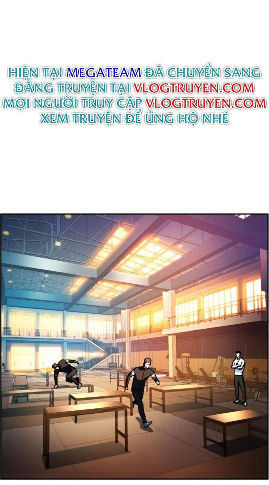 Bạn Học Của Tôi Là Lính Đánh Thuê chapter 34 - Upload bởi truyensieuhay.com