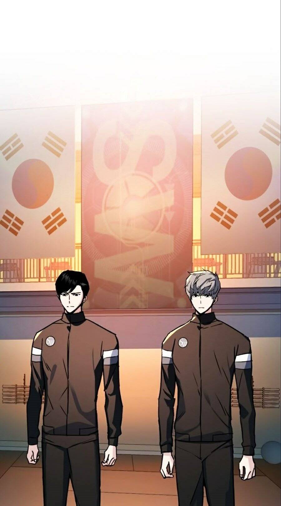 Bạn Học Của Tôi Là Lính Đánh Thuê chapter 34 - Upload bởi truyensieuhay.com