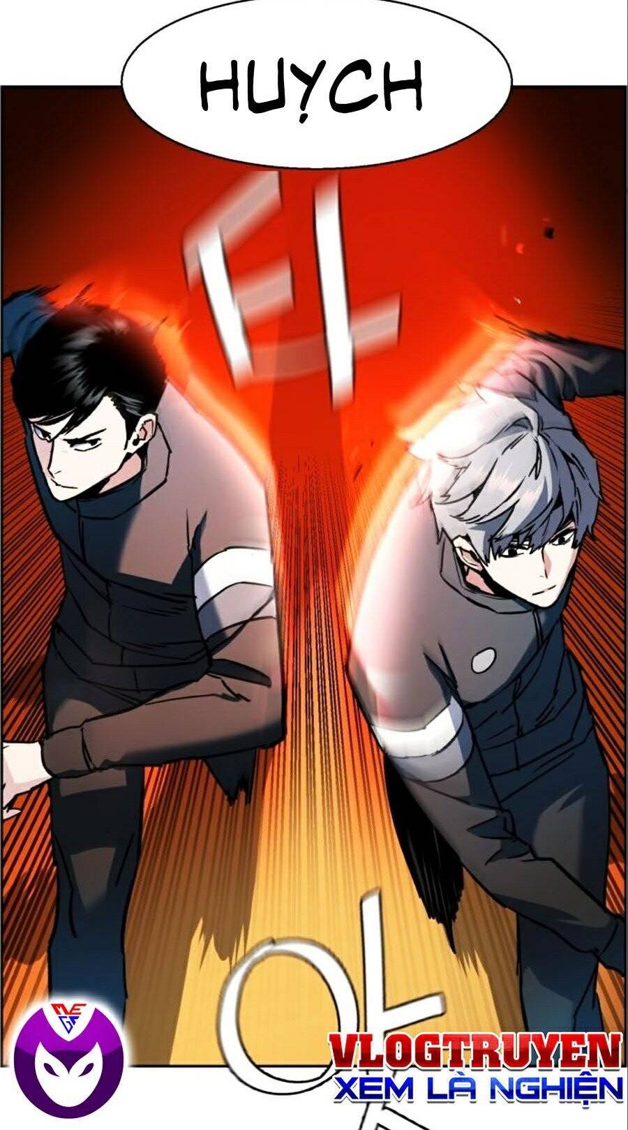 Bạn Học Của Tôi Là Lính Đánh Thuê chapter 34 - Upload bởi truyensieuhay.com