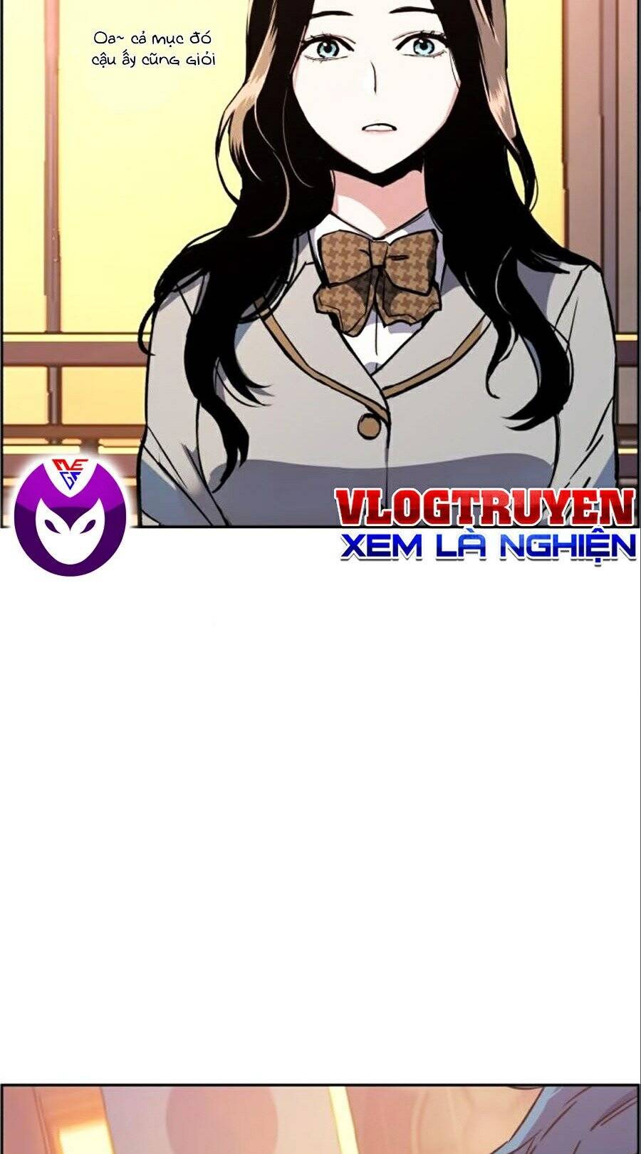 Bạn Học Của Tôi Là Lính Đánh Thuê chapter 34 - Upload bởi truyensieuhay.com
