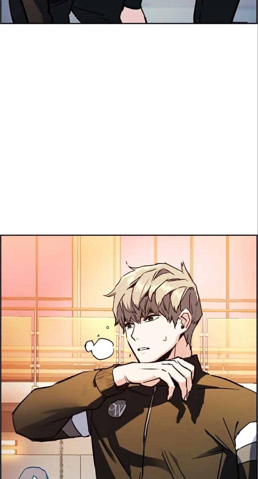 Bạn Học Của Tôi Là Lính Đánh Thuê chapter 34 - Upload bởi truyensieuhay.com