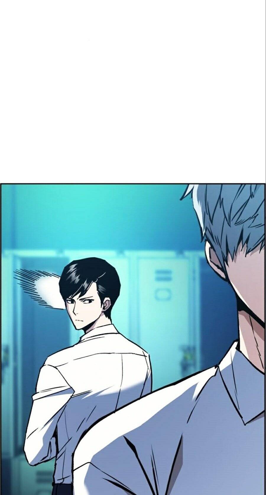 Bạn Học Của Tôi Là Lính Đánh Thuê chapter 34 - Upload bởi truyensieuhay.com