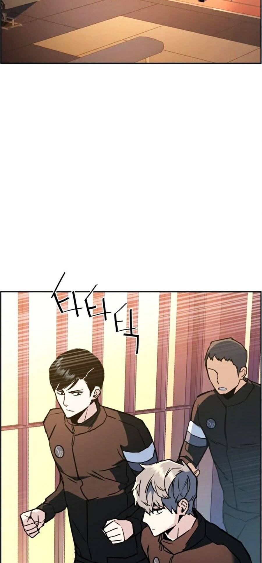 Bạn Học Của Tôi Là Lính Đánh Thuê chapter 34 - Upload bởi truyensieuhay.com