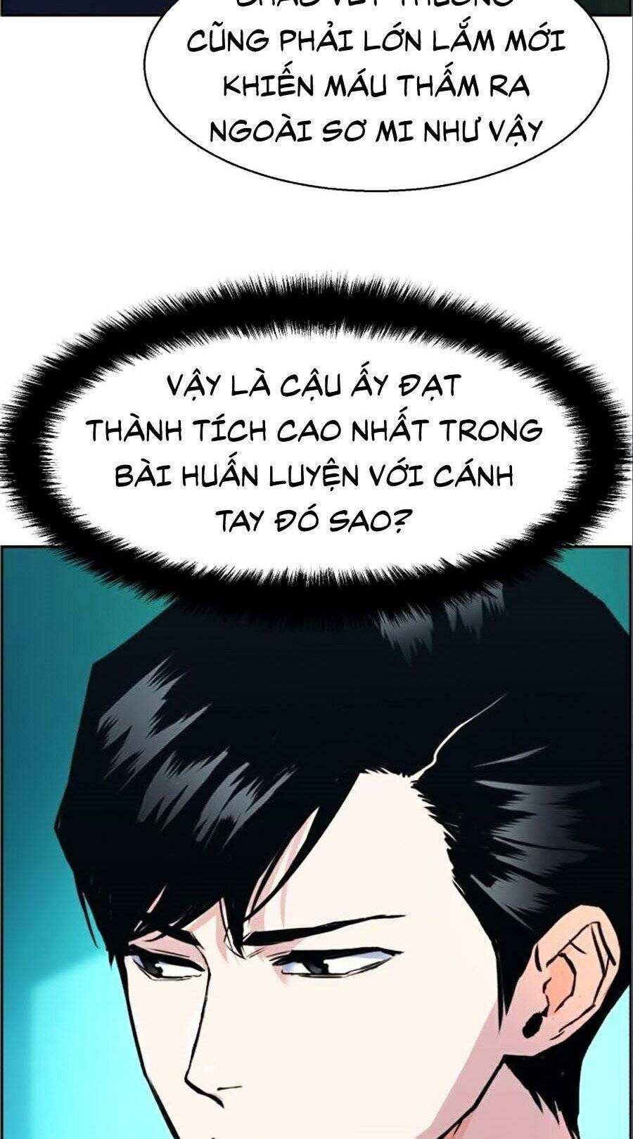 Bạn Học Của Tôi Là Lính Đánh Thuê chapter 34 - Upload bởi truyensieuhay.com