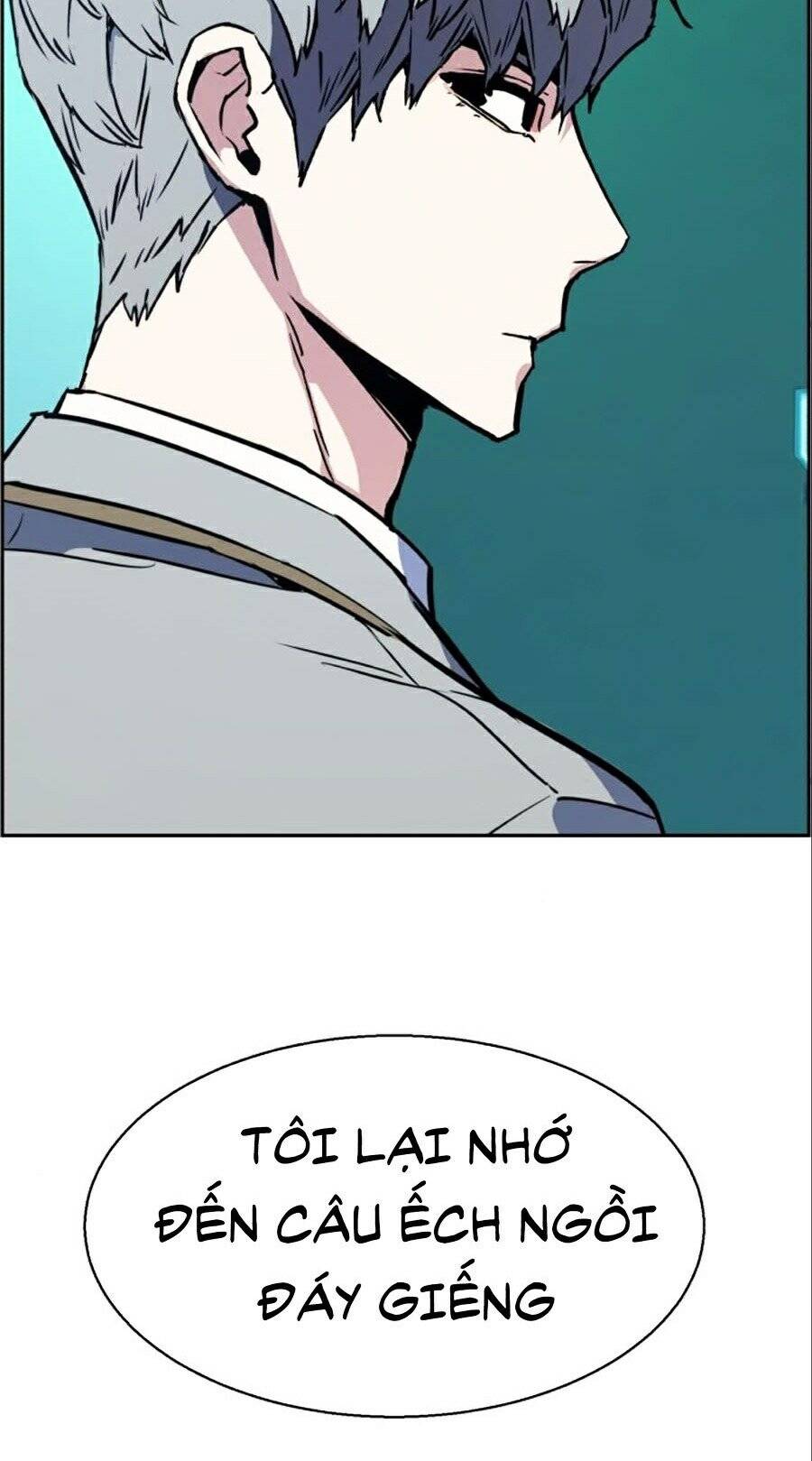 Bạn Học Của Tôi Là Lính Đánh Thuê chapter 34 - Upload bởi truyensieuhay.com