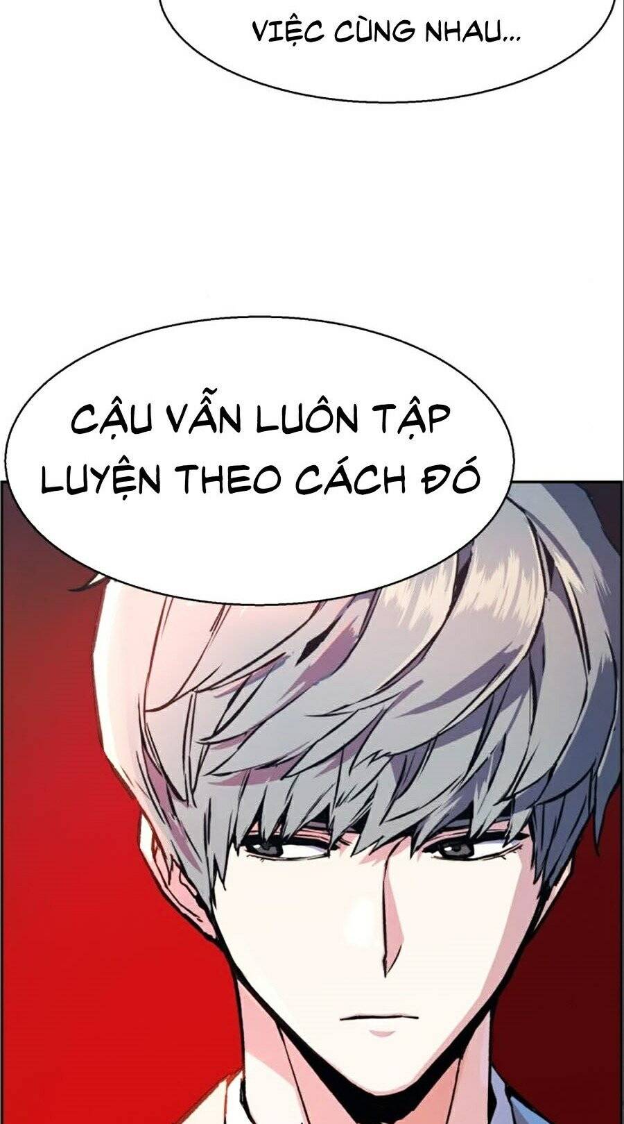 Bạn Học Của Tôi Là Lính Đánh Thuê chapter 34 - Upload bởi truyensieuhay.com