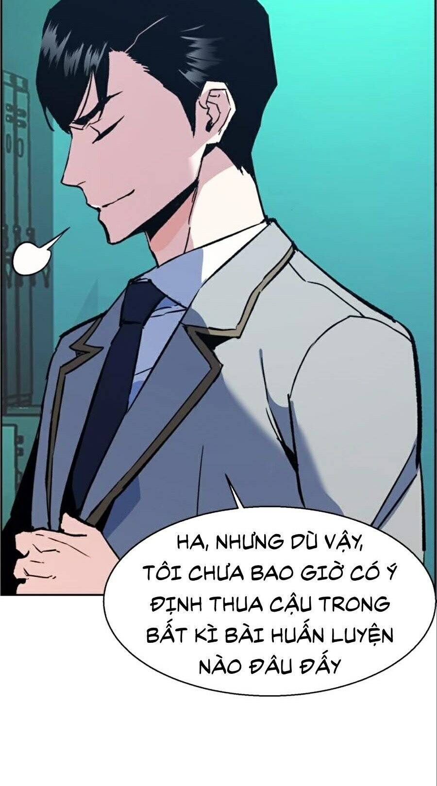 Bạn Học Của Tôi Là Lính Đánh Thuê chapter 34 - Upload bởi truyensieuhay.com