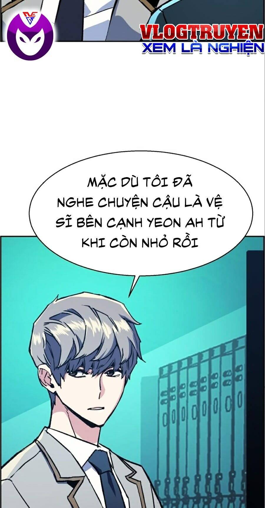 Bạn Học Của Tôi Là Lính Đánh Thuê chapter 34 - Upload bởi truyensieuhay.com