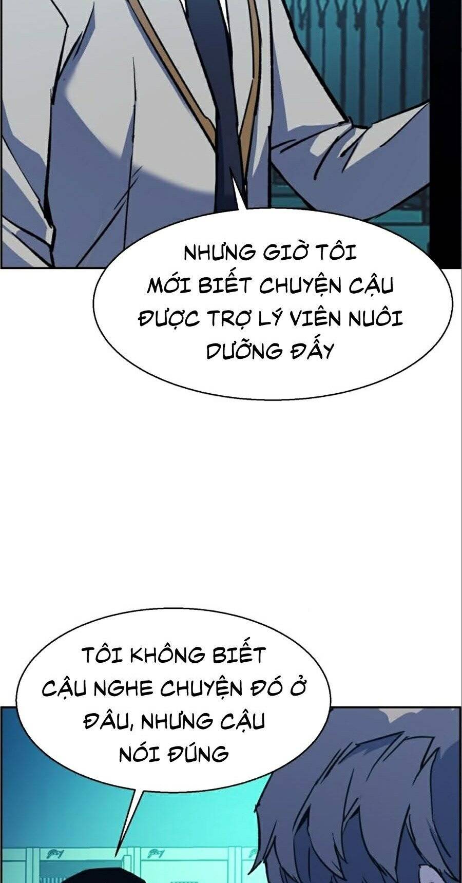 Bạn Học Của Tôi Là Lính Đánh Thuê chapter 34 - Upload bởi truyensieuhay.com