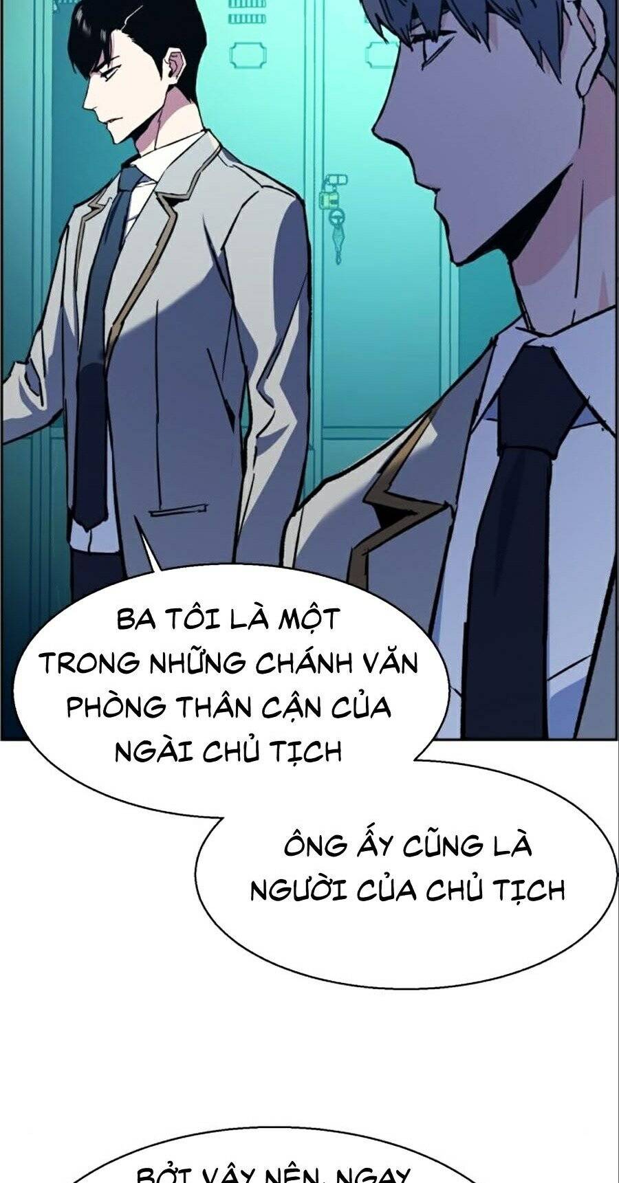 Bạn Học Của Tôi Là Lính Đánh Thuê chapter 34 - Upload bởi truyensieuhay.com