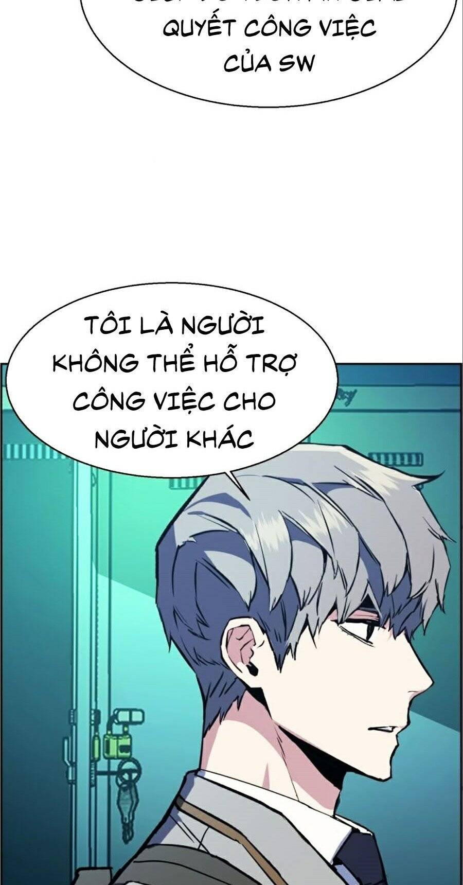 Bạn Học Của Tôi Là Lính Đánh Thuê chapter 34 - Upload bởi truyensieuhay.com