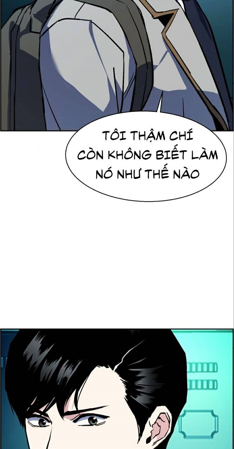 Bạn Học Của Tôi Là Lính Đánh Thuê chapter 34 - Upload bởi truyensieuhay.com