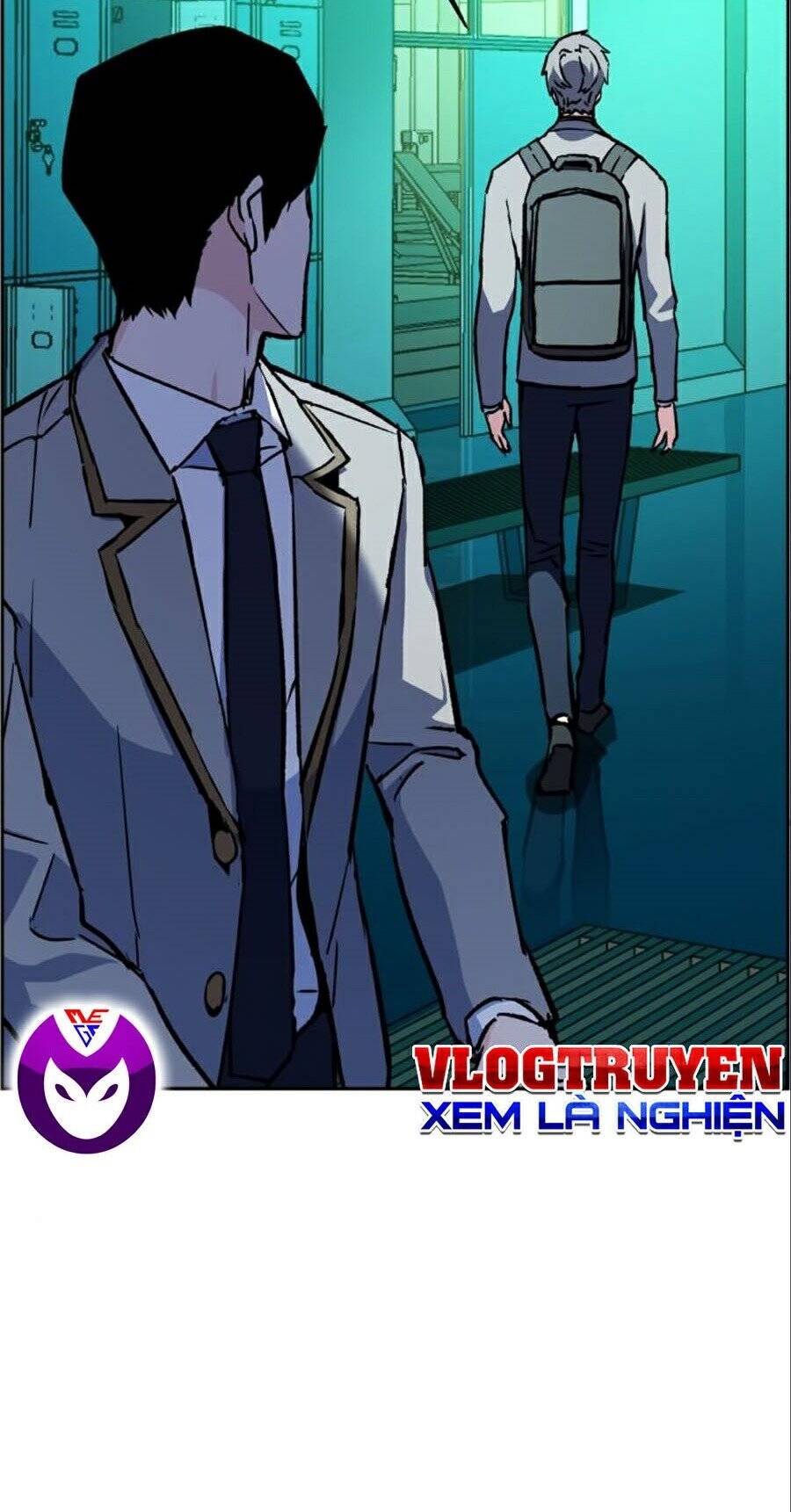 Bạn Học Của Tôi Là Lính Đánh Thuê chapter 34 - Upload bởi truyensieuhay.com