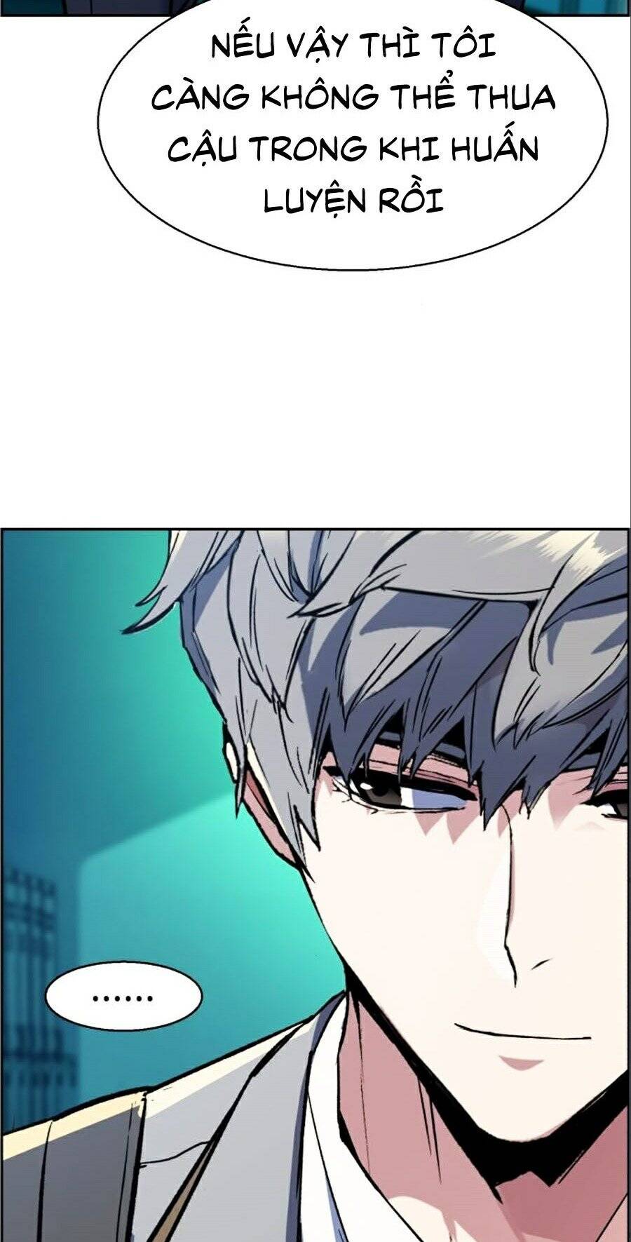 Bạn Học Của Tôi Là Lính Đánh Thuê chapter 34 - Upload bởi truyensieuhay.com