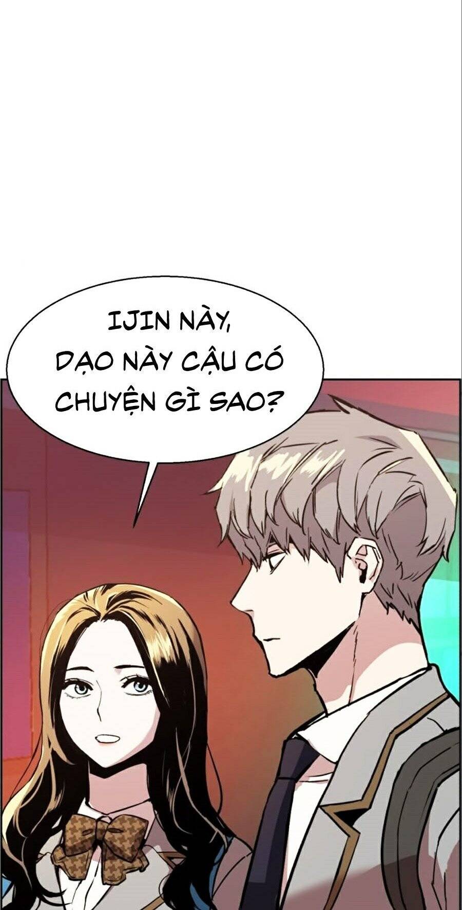 Bạn Học Của Tôi Là Lính Đánh Thuê chapter 34 - Upload bởi truyensieuhay.com