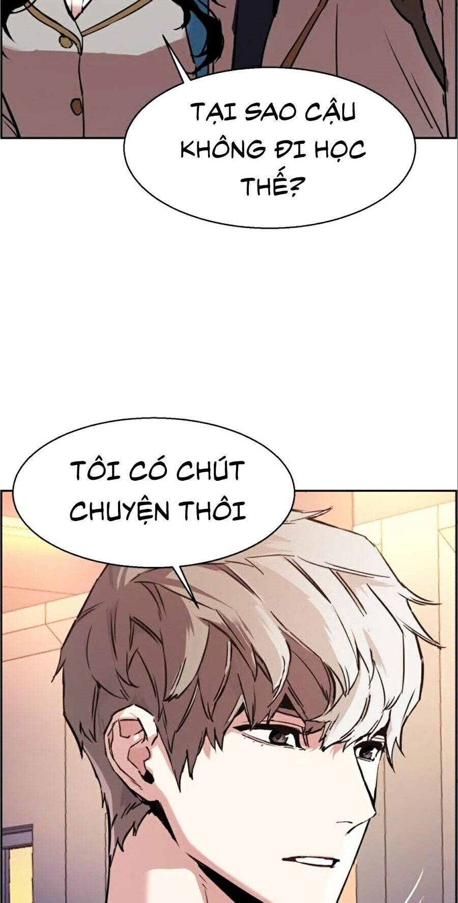 Bạn Học Của Tôi Là Lính Đánh Thuê chapter 34 - Upload bởi truyensieuhay.com