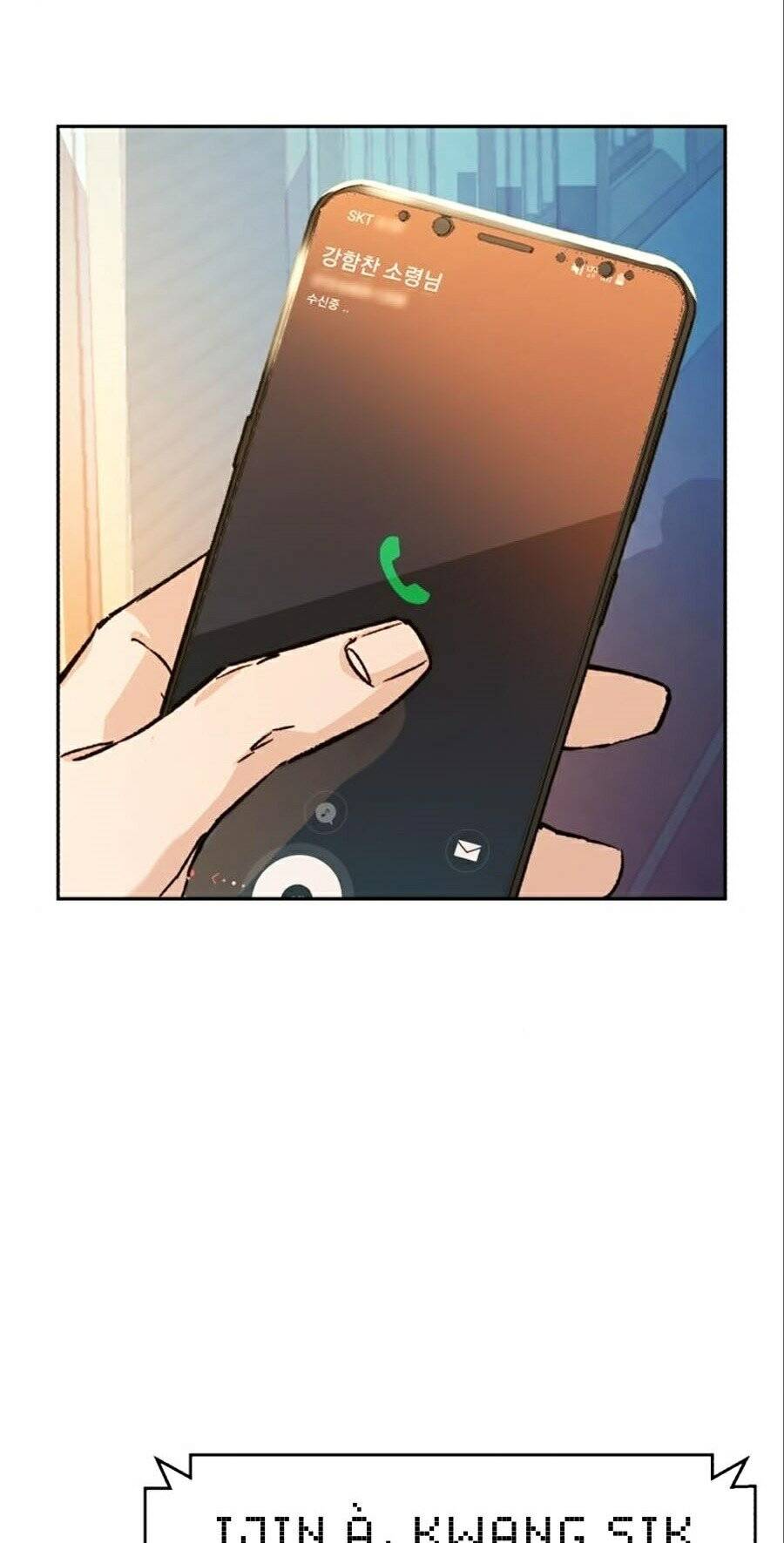 Bạn Học Của Tôi Là Lính Đánh Thuê chapter 34 - Upload bởi truyensieuhay.com