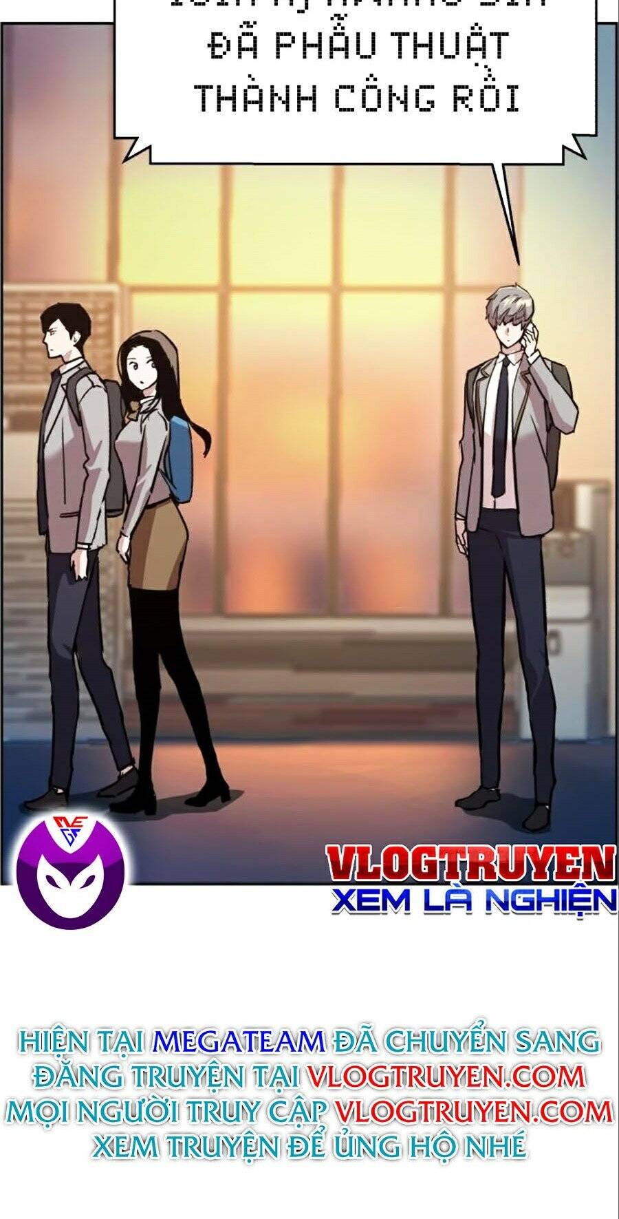 Bạn Học Của Tôi Là Lính Đánh Thuê chapter 34 - Upload bởi truyensieuhay.com