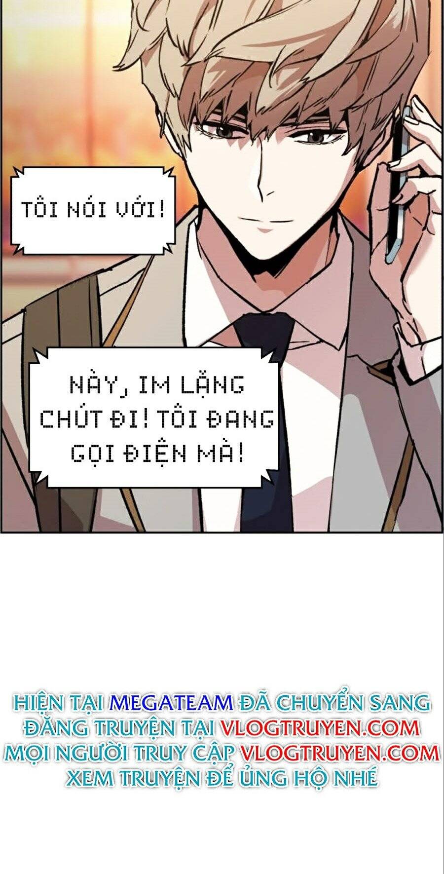 Bạn Học Của Tôi Là Lính Đánh Thuê chapter 34 - Upload bởi truyensieuhay.com