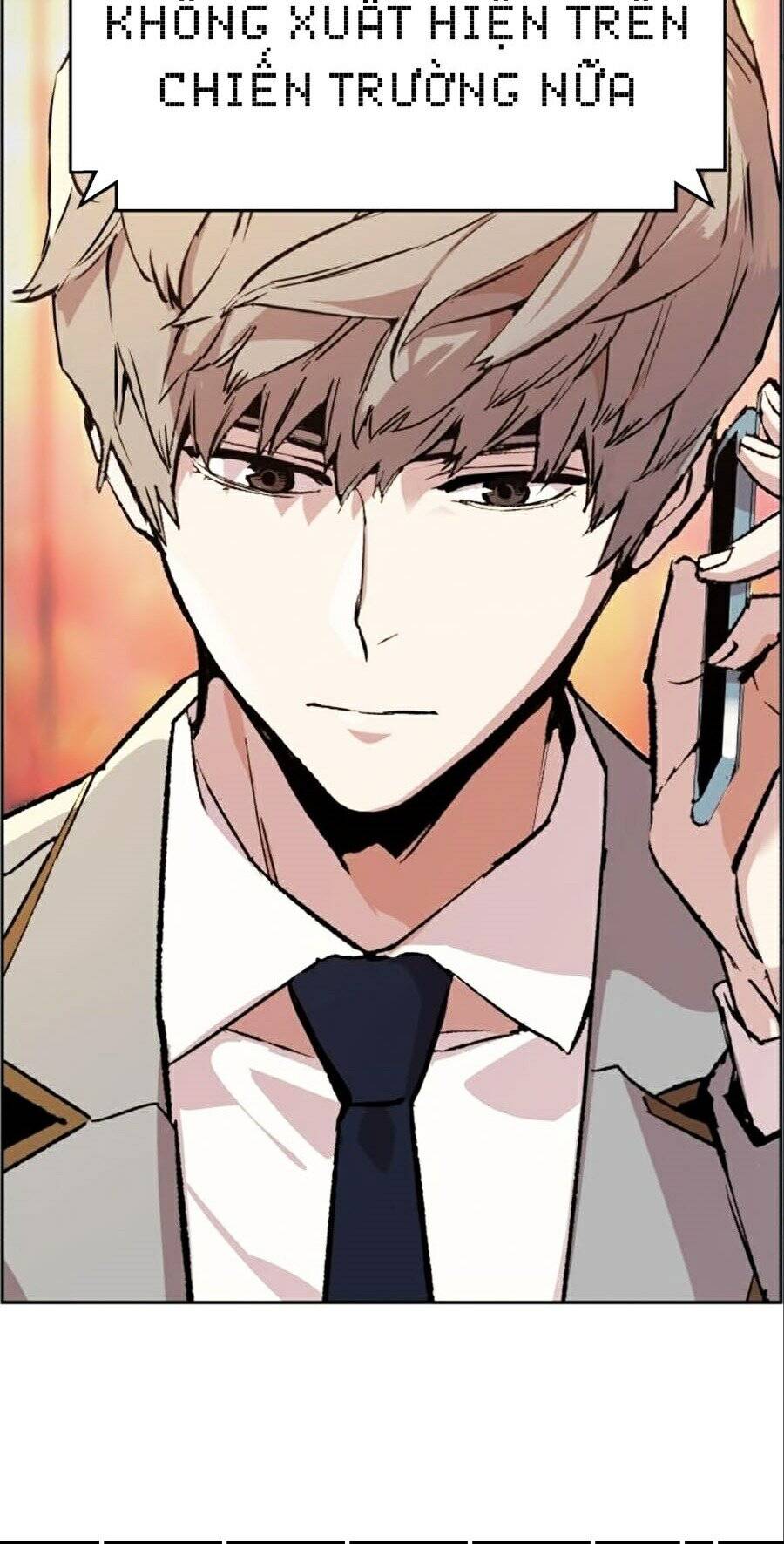 Bạn Học Của Tôi Là Lính Đánh Thuê chapter 34 - Upload bởi truyensieuhay.com
